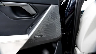 BMW i5 Touring eDrive40 84 kWh / 16