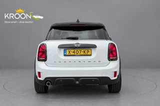 MINI Countryman 1.5 Cooper SE ALL4 PHEV Chili JCW Panorama Head-Up / 14