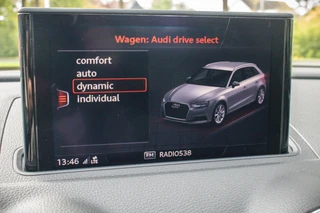 Audi A3 Sportback 1.0 TFSI Sport Lease Edition | Rijklaar | Trekhaak | Navigatie | Cruise Control | Bluetooth / 7