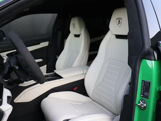 Lamborghini Urus 4.0 V8 Hybrid SE VERDE VIPER | DARK PACKAGE | CLASSICO LEDER | B&O 3-D  | CARBON-DAK | INTERIEUR- CARBON PAKKET | SOFT-CLOSE | 360° CAMERA | HEAD-UP | STOELVERK. | ADAPT. CRUISE | 5 JAAR GARANTIE | FULL OPTIONS!! / 13