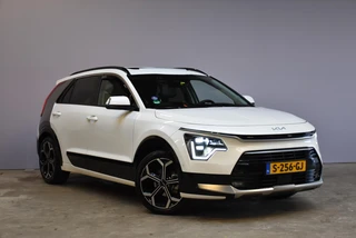 KIA Niro 1.6 GDi Hybrid ExecutiveLine |Trekhaak / 4