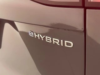 Volkswagen Tayron 1.5 EHYBRID 150KW/204PK PLUG IN HYBRID ELEGANCE / 90