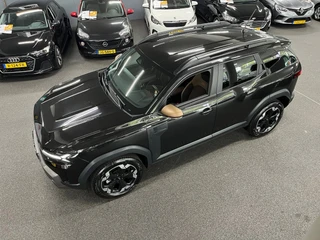 Dacia DUSTER 1.6 Hybrid 140 Extreme NL auto / Eerste eigenaar / Automaat / 41