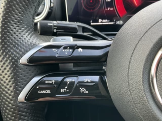 Mercedes-Benz C-Class 220 D AMG Line Stoel.electr.Verw Sfeerverl, Hybride Nieuwstaat Grafietgrijs metalliclak / 15