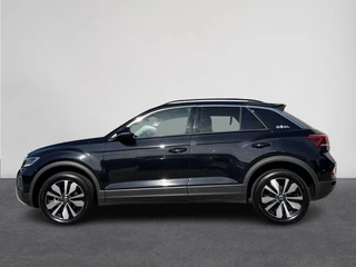 Volkswagen T-Roc 1.5 TSI Goal Edition | Automaat | Stoelverwarming | ACC | Clima | Navi | PDC | Carplay | ( Vestiging - Nieuwegein ) / 8