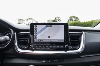 Kia Stonic 1.0 T-GDi MHEV DynamicLine  | Camera | LED | NL Auto / 25