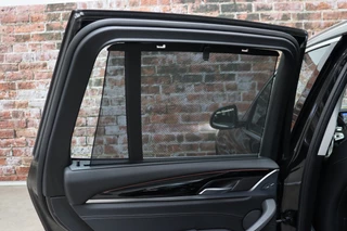 BMW X3 xDrive30i High Executive xLine Automaat  / Panoramadak / Trekhaak / Sportstoelen / Leder / 19 Inch / Driving Assistant Plus / Hifi / LED / Head-Up Display / Achteruitrijcamera / Stoelverwarming / Adaptief Onderstel / Multifunctioneel Instrumentenpaneel / 35