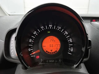 Citroën C1 1.0 VTi Feel Airco | Camera | CarPlay / 23