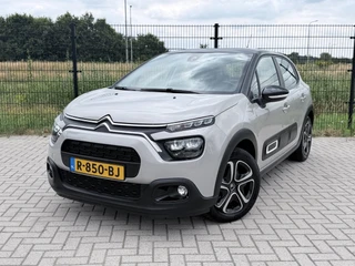 Citroen C3 1.2 PureTech C-Series | CarPlay | PDC | Bluetooth | Navi |
