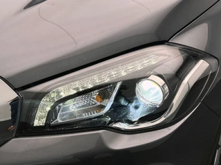 Suzuki S-Cross 1.4 Boosterjet High Executive | Trekhaak | Panoramadak | Adapt. Cruise | Camera | Leder | Stoelverwarming | / 28