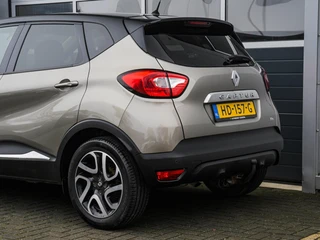 Renault Captur 1.2 TCe Dynamique | Automaat | Navi | Camera | Keyless | Climate control | Trekhaak / 22