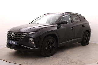 Hyundai Tucson 1.6 T-GDI PHEV Comfort 4WD | Trekhaak | Camera | Adaptive Cruise | Stoelverwarming | CarPlay