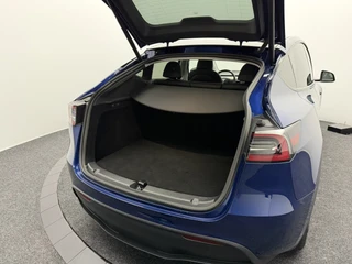 Tesla Model Y RWD 58 kWh SOH 95,1% 170 kw Snellaad | Self-Driving Computer 3 / 32