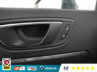 SEAT Ateca 1.0TSI 116PK |LED| FR LOOK | TREKHAAK | NAVI | STOELVERWARMING | CLIMA | CRUISE / 42