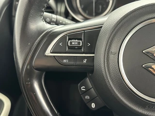 Suzuki Swift 1.2 Comfort Smart Hybrid Adaptieve Cruise Control | Bluetooth | Airco / 21