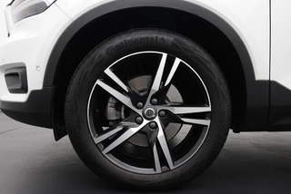 Volvo XC40 2.0 B4 MHEV R-Design Leder l 360° Camera l Harman l Adaptive l VOL OPT / 10