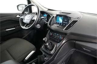 Ford C-MAX 1.5 Titanium  | 150 pk | Trekhaak | Navi | Stl. verw. | Cruise | PDC | Parkeerhulp | / 12