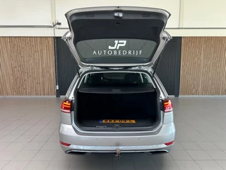 Volkswagen Golf Variant 1.4 TSI Highline DSG|ACC|VIRTUALDASH|TREKHAAK|STOELVERWARMING|APPLECARPLAY| / 8