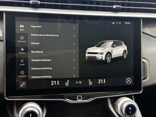 Lynk & Co 01 1.5 | Automaat | SOH 98% | 360 camera | Adapt. Cruise | Apple/Android | Pano |  Keyless | Infinity / 49