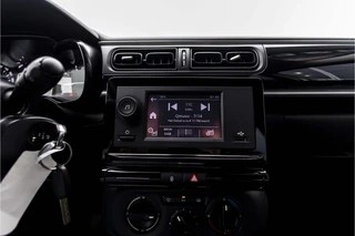 Citroën C3 1.2 PureTech Live  LED | Cruise | NL Auto / 24