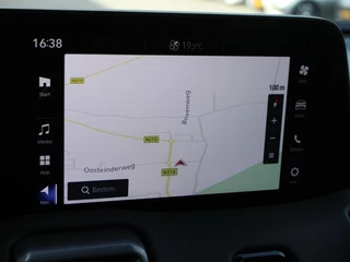 Suzuki e VITARA Select 61 kWh Adaptieve Cruise & Climate Control, Stuur- & Stoelverwarming, Parkeersensoren Voor & Achter / 24