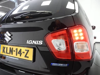 Suzuki Ignis 1.2 Smart Hybrid Select NAVI-APP/CAMERA/AIRCO/LED/16"LMV! / 24