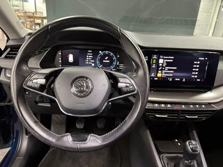 Skoda Octavia Combi 1.0 TSI Business Edition/ NL auto/ Eerste eigenaar/ Trekhaak / 14