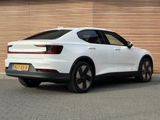 Polestar 2 Long Range Single Motor Prime 82 kWh / 4