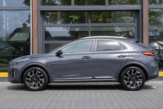 Kia XCeed 1.6 GDi PHEV DynamicLine|Camera|Stoel+Stuurverwarming| / 9