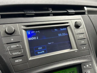 Toyota Prius 1.8 Plug-in Aspiration LEER NAVI CAMERA CRUISE. / 34