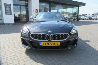 BMW Z4 Roadster M40i High Executive Edition Head Up, Cockpit Pro, Stuurverw. / 6