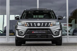 Suzuki Vitara 1.4 Boosterjet Select  | Pano | Trekhaak | Carplay / 4