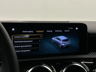 Mercedes A-klasse 200 Advantage LEER NAVI CAMERA CRUISE LM ECC. / 50