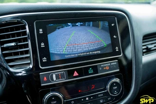 Mitsubishi Outlander 2.4 PHEV Intense | Navi | Camera | Dodehoek | ACC / 7