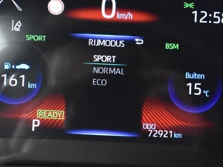Toyota Corolla 2.0 Hybrid Executive | JBL-audio | Trekhaak | Head-up | PDC / 31