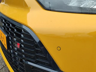 Toyota Aygo X HYBRID 115 GR-SPORT JBL-AUDIO 18''LM-VELGEN KEYLESS PARK-SENSOREN STOELVERW NAVI CLIMA AD-CRUISE / 9