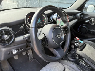 MINI 5-deurs 1.5 Cooper 136pk Bns.Edition 5-drs. NAVI/CARPLAY/CLIMA/CRUISE/PDC/LED / 39