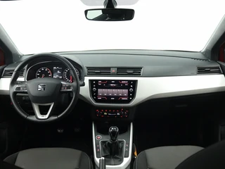 Seat Arona 1.0 TSI Xcellence Launch Edition | Trekhaak | Beats Audio | Navi | Camera / 19