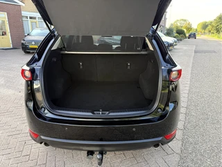 Mazda CX-5 2.0 SkyActiv-G 160 Luxury 4WD  Trekhaak, Stoel/stuurverwarming, 19''Lmv / 18