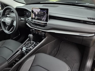 Jeep Compass 4xe 240 Plug-in Hybrid Electric Summit | Apple-Android | Adaptieve Cruise Control | Stoelverwarming / 13