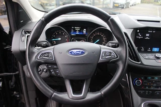Ford Kuga 1.5 EcoBoost Titanium, 2000kg trekvermogen / 8