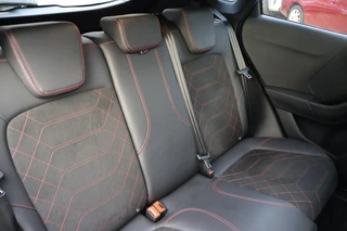 Ford Puma 155PK HYBRID ST-LINE-X ALL-SEASONS PANODAK STOEL/STUUR/VOORRUITVERW. NAVI CAMERA PARK-SENSOREN / 22