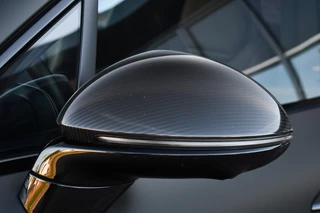 Porsche Cayenne Coupé 4.0 Turbo E-Hybrid GT  Burmester PDCC Carbon HUD ACC 360 / 64