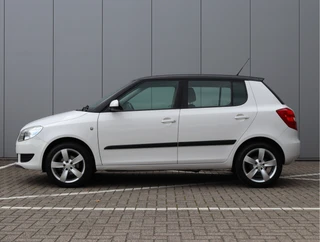 Škoda Fabia 1.2 | BOVAG-garantie | Airco | 16'' / 13