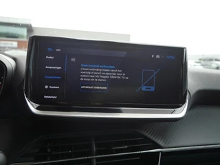 Peugeot 2008 1.2 Hybrid 145 Business Automaat | | CarPlay | Navigatie | Camera | Cruise Control | LED verlichting / 28