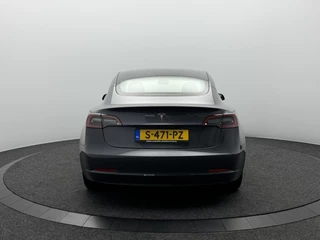 Tesla Model 3 Standard RWD Plus 60 kWh SOH 94,1% FabrieksGarantie | Warmtepomp | Panoramadak / 28