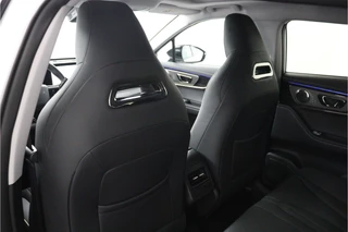 Omoda 5 SHS SHS-H 1.6 T-GDi Premium  - Registratie voordeel! - Kantel/Schuifdak - Adaptieve Cruise control - Ventilatie Voorstoelen - Privacy Glass - Stoel/Stuurwiel Verwarming - 1000KM Rijbereik -  7 Jaar Fabrieksgarantie / 61