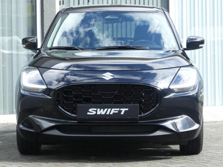 Suzuki Swift 1.2 Style Smart Hybrid AUTOMAAT Uit voorraad leverbaar! Climate Control, Licht met. Velgen, / 7