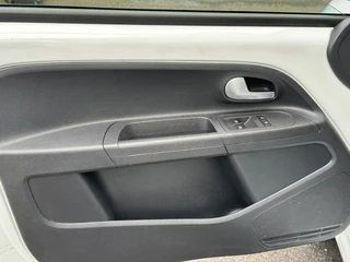Volkswagen up! 1.0 5-deurs Camera | Cruise | Airco | Bluetooth | PDC | Rijklaar incl. 1 jaar Bovag garantie / 10