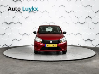 Suzuki Celerio 1.0 Comfort Airco | Bluetooth | Hoge Instap / 7